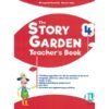 The Story Garden 4 - Teacher's Book