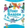 The Story Garden 5 - Student's Book