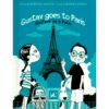 Gustav goes to Paris - Bilingue français-anglais