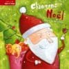 Chantons Noël - Livre-disque