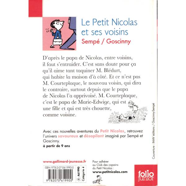 Mondo et trois autres histoires: 9782701154411: Le  