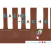 Cache-cache