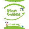The story garden 1 flashcards