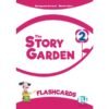 The story garden 2 flashcards