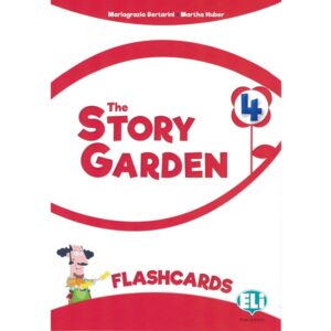 The story garden 4 flashcards