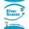 The story garden 5 flashcards