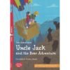 Uncle Jack and the bear adventure