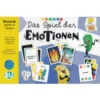 Das spiel der emotionen