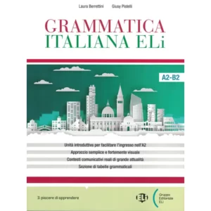 Grammatica Italiana Eli
