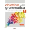 Obiettivo grammatica 1 - Ornimi