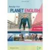 Ready for Planet English - WB - Pre-Intermediate