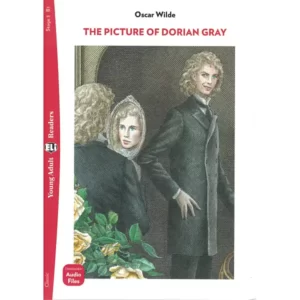 The Picture of Dorian Gray