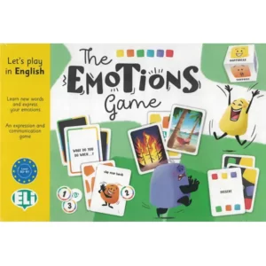 The emotions game