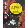 Le trésor de la pierre aux corbeaux - Histoire-énigmes - Actes Sud Junior