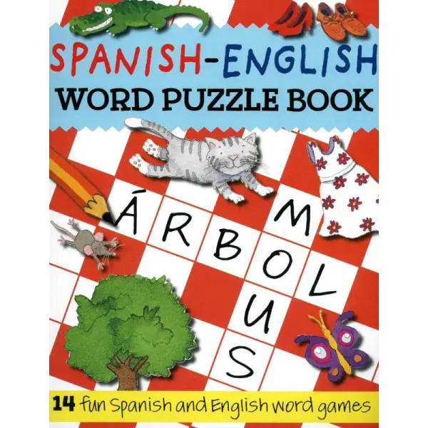 Word book английский. Учебник English Word. Английский язык паззл. Приложение English Puzzles книги. English Spanish book.