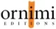 Logo Ornimi éditions