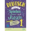 Deutsch lernen mit Spielen und Rätseln 1