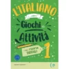 L'italiano con giochi e attività 1