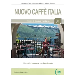 Nuovo caffè Italia B1