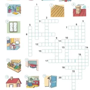 El español con juegos y actividades - Cahier d'activités pour l'apprentissage de l'espagnol - page 6 - Eli Publishing