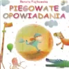 Piegowate opowiadania - album en polonais