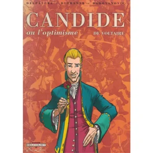 Candide