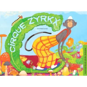 Cirque ZYRKX – Abécédaire