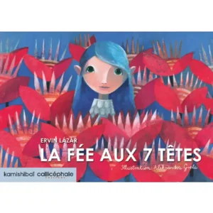 La fée aux 7 têtes