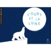 L'ours et la lune