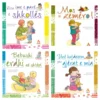 Collection A - Sjelljet më të mira -Albums en albanais pour les petits