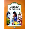 A birthday on a farm - Tell and sing a story