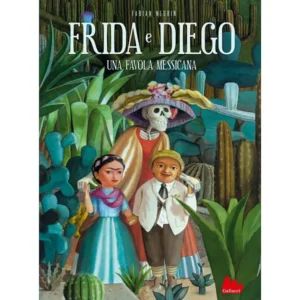 Frida e Diego