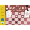 Das dame-spiel der verben