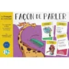 Façon de parler