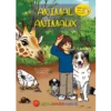 Animal - Animaux - bilingue LSF - Monica Companys