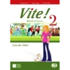 VITE ! 2 - FLE - Livre élève