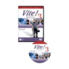 VITE ! 3 Class Digital Book DVD - FLE