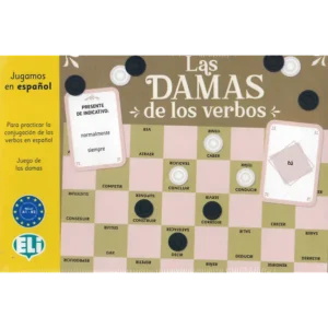 Eli_Las_damas_de_los_verbos_jeu_espagnol