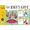 The Idioms Game - jeu pour l'apprentissage de l'anglais