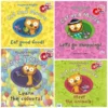 Cat and Mouse - collection pack 4 titres ABC Melody