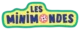 Logo les mini mondes