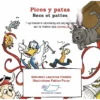 Picos y patas - Jasmin - Le petit linguiste - Expressions idiomatiques espagnoles