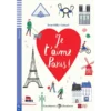 J'aime Paris lecture FLE