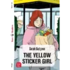 The yellow sticker girl lecture anglais