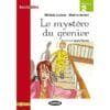 Le mystère du grenier - FLE - niveau 1