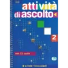 Attività di ascolto 2 - Italiano