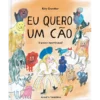 Eu quero um cão ~ Album en portugais