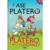 L'ase Platero / Platero, the little donkey