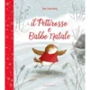 Il pettirosso e Babbo Natale