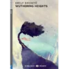 Wuthering height - Emily Brontë - Lecture graduée Anglais B2